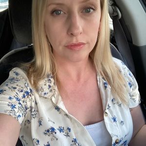 Meet your Posher, Krystina